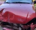 Червоний ВАЗ 1119 Калина, об'ємом двигуна 1.6 л та пробігом 65 тис. км за 1500 $, фото 1 на Automoto.ua