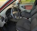 Красный ВАЗ 1119 Калина, объемом двигателя 1.4 л и пробегом 148 тыс. км за 3000 $, фото 7 на Automoto.ua