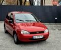 Червоний ВАЗ 1119 Калина, об'ємом двигуна 1.39 л та пробігом 224 тис. км за 2150 $, фото 3 на Automoto.ua