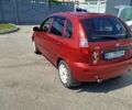 Красный ВАЗ 1119 Калина, объемом двигателя 1.39 л и пробегом 80 тыс. км за 3200 $, фото 6 на Automoto.ua