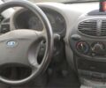 Червоний ВАЗ 1119 Калина, об'ємом двигуна 1.39 л та пробігом 175 тис. км за 2000 $, фото 5 на Automoto.ua