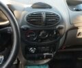 Красный ВАЗ 1119 Калина, объемом двигателя 1.6 л и пробегом 130 тыс. км за 1800 $, фото 5 на Automoto.ua