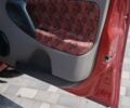 Красный ВАЗ 1119 Калина, объемом двигателя 1 л и пробегом 14 тыс. км за 1600 $, фото 7 на Automoto.ua