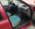 Красный ВАЗ 1119 Калина, объемом двигателя 1.6 л и пробегом 192 тыс. км за 2800 $, фото 15 на Automoto.ua