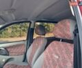 Красный ВАЗ 1119 Калина, объемом двигателя 1.39 л и пробегом 144 тыс. км за 2650 $, фото 11 на Automoto.ua