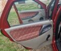 Красный ВАЗ 1119 Калина, объемом двигателя 1.39 л и пробегом 165 тыс. км за 2500 $, фото 19 на Automoto.ua