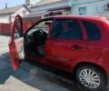 Красный ВАЗ 1119 Калина, объемом двигателя 1.6 л и пробегом 288 тыс. км за 1350 $, фото 4 на Automoto.ua