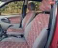 Красный ВАЗ 1119 Калина, объемом двигателя 1.39 л и пробегом 144 тыс. км за 2650 $, фото 16 на Automoto.ua