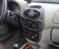 Красный ВАЗ 1119 Калина, объемом двигателя 1.6 л и пробегом 157 тыс. км за 1800 $, фото 2 на Automoto.ua