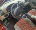 Красный ВАЗ 1119 Калина, объемом двигателя 1.39 л и пробегом 165 тыс. км за 2500 $, фото 10 на Automoto.ua