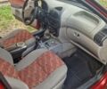 Красный ВАЗ 1119 Калина, объемом двигателя 1.39 л и пробегом 165 тыс. км за 2500 $, фото 12 на Automoto.ua