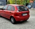Червоний ВАЗ 1119 Калина, об'ємом двигуна 1.39 л та пробігом 224 тис. км за 2150 $, фото 7 на Automoto.ua