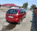 Красный ВАЗ 1119 Калина, объемом двигателя 1.6 л и пробегом 288 тыс. км за 1350 $, фото 3 на Automoto.ua