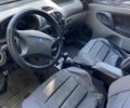 Красный ВАЗ 1119 Калина, объемом двигателя 1.6 л и пробегом 100 тыс. км за 2600 $, фото 2 на Automoto.ua