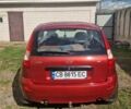 Красный ВАЗ 1119 Калина, объемом двигателя 1.39 л и пробегом 165 тыс. км за 2500 $, фото 5 на Automoto.ua