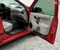 Червоний ВАЗ 1119 Калина, об'ємом двигуна 1.39 л та пробігом 224 тис. км за 2150 $, фото 10 на Automoto.ua