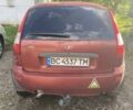 Червоний ВАЗ 1119 Калина, об'ємом двигуна 1.6 л та пробігом 240 тис. км за 1400 $, фото 1 на Automoto.ua