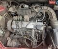Красный ВАЗ 1119 Калина, объемом двигателя 1.6 л и пробегом 215 тыс. км за 2000 $, фото 6 на Automoto.ua