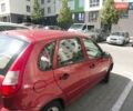 Червоний ВАЗ 1119 Калина, об'ємом двигуна 1.39 л та пробігом 70 тис. км за 3141 $, фото 1 на Automoto.ua