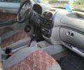 Красный ВАЗ 1119 Калина, объемом двигателя 1.6 л и пробегом 85 тыс. км за 1900 $, фото 4 на Automoto.ua
