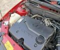 Красный ВАЗ 1119 Калина, объемом двигателя 1.39 л и пробегом 144 тыс. км за 2650 $, фото 24 на Automoto.ua