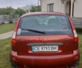Красный ВАЗ 1119 Калина, объемом двигателя 1.5 л и пробегом 154 тыс. км за 2100 $, фото 2 на Automoto.ua