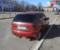 ВАЗ 1119 Калина 2008 в Прилуках на Automoto.ua Красный ВАЗ 1119 Калина, объемом двигателя 1.6 л и пробегом 113 тыс. км за 2900 $, фото 3 на Automoto.ua