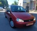 Красный ВАЗ 1119 Калина, объемом двигателя 0 л и пробегом 44 тыс. км за 2900 $, фото 1 на Automoto.ua