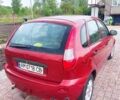 Червоний ВАЗ 1119 Калина, об'ємом двигуна 1.4 л та пробігом 160 тис. км за 1700 $, фото 1 на Automoto.ua
