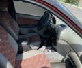 Червоний ВАЗ 1119 Калина, об'ємом двигуна 1.6 л та пробігом 240 тис. км за 1400 $, фото 4 на Automoto.ua