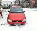 Червоний ВАЗ 1119 Калина, об'ємом двигуна 1.6 л та пробігом 200 тис. км за 1750 $, фото 1 на Automoto.ua