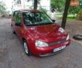 Червоний ВАЗ 1119 Калина, об'ємом двигуна 1.6 л та пробігом 174 тис. км за 2150 $, фото 1 на Automoto.ua
