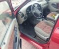 Червоний ВАЗ 1119 Калина, об'ємом двигуна 1.4 л та пробігом 160 тис. км за 1700 $, фото 2 на Automoto.ua