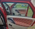 Красный ВАЗ 1119 Калина, объемом двигателя 1.39 л и пробегом 165 тыс. км за 2500 $, фото 18 на Automoto.ua