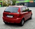 Червоний ВАЗ 1119 Калина, об'ємом двигуна 1.39 л та пробігом 224 тис. км за 2150 $, фото 12 на Automoto.ua