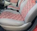 Красный ВАЗ 1119 Калина, объемом двигателя 1.39 л и пробегом 144 тыс. км за 2650 $, фото 17 на Automoto.ua
