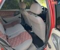 Красный ВАЗ 1119 Калина, объемом двигателя 1.39 л и пробегом 144 тыс. км за 2650 $, фото 15 на Automoto.ua