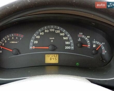 ВАЗ 1119 Калина 2008 в Луцке на Automoto.ua Красный ВАЗ 1119 Калина, объемом двигателя 1.6 л и пробегом 137 тыс. км за 2000 $, фото 5 на Automoto.ua
