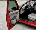 Червоний ВАЗ 1119 Калина, об'ємом двигуна 1.39 л та пробігом 224 тис. км за 2150 $, фото 5 на Automoto.ua