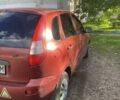 Червоний ВАЗ 1119 Калина, об'ємом двигуна 1.6 л та пробігом 240 тис. км за 1400 $, фото 3 на Automoto.ua