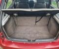 Красный ВАЗ 1119 Калина, объемом двигателя 1.39 л и пробегом 165 тыс. км за 2500 $, фото 3 на Automoto.ua