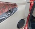 Красный ВАЗ 1119 Калина, объемом двигателя 1.39 л и пробегом 144 тыс. км за 2650 $, фото 12 на Automoto.ua