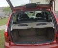 Красный ВАЗ 1119 Калина, объемом двигателя 1.5 л и пробегом 154 тыс. км за 2100 $, фото 5 на Automoto.ua