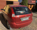 Красный ВАЗ 1119 Калина, объемом двигателя 1.6 л и пробегом 116 тыс. км за 2500 $, фото 1 на Automoto.ua