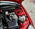 Червоний ВАЗ 1119 Калина, об'ємом двигуна 1.39 л та пробігом 224 тис. км за 2150 $, фото 14 на Automoto.ua