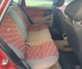Красный ВАЗ 1119 Калина, объемом двигателя 1.4 л и пробегом 148 тыс. км за 3000 $, фото 6 на Automoto.ua