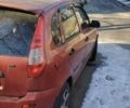 Красный ВАЗ 1119 Калина, объемом двигателя 1.6 л и пробегом 130 тыс. км за 1800 $, фото 1 на Automoto.ua