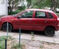Червоний ВАЗ 1119 Калина, об'ємом двигуна 1.6 л та пробігом 2 тис. км за 1301 $, фото 1 на Automoto.ua