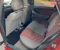 Красный ВАЗ 1119 Калина, объемом двигателя 1.39 л и пробегом 144 тыс. км за 2650 $, фото 8 на Automoto.ua