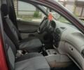 Красный ВАЗ 1119 Калина, объемом двигателя 1.5 л и пробегом 154 тыс. км за 2100 $, фото 3 на Automoto.ua